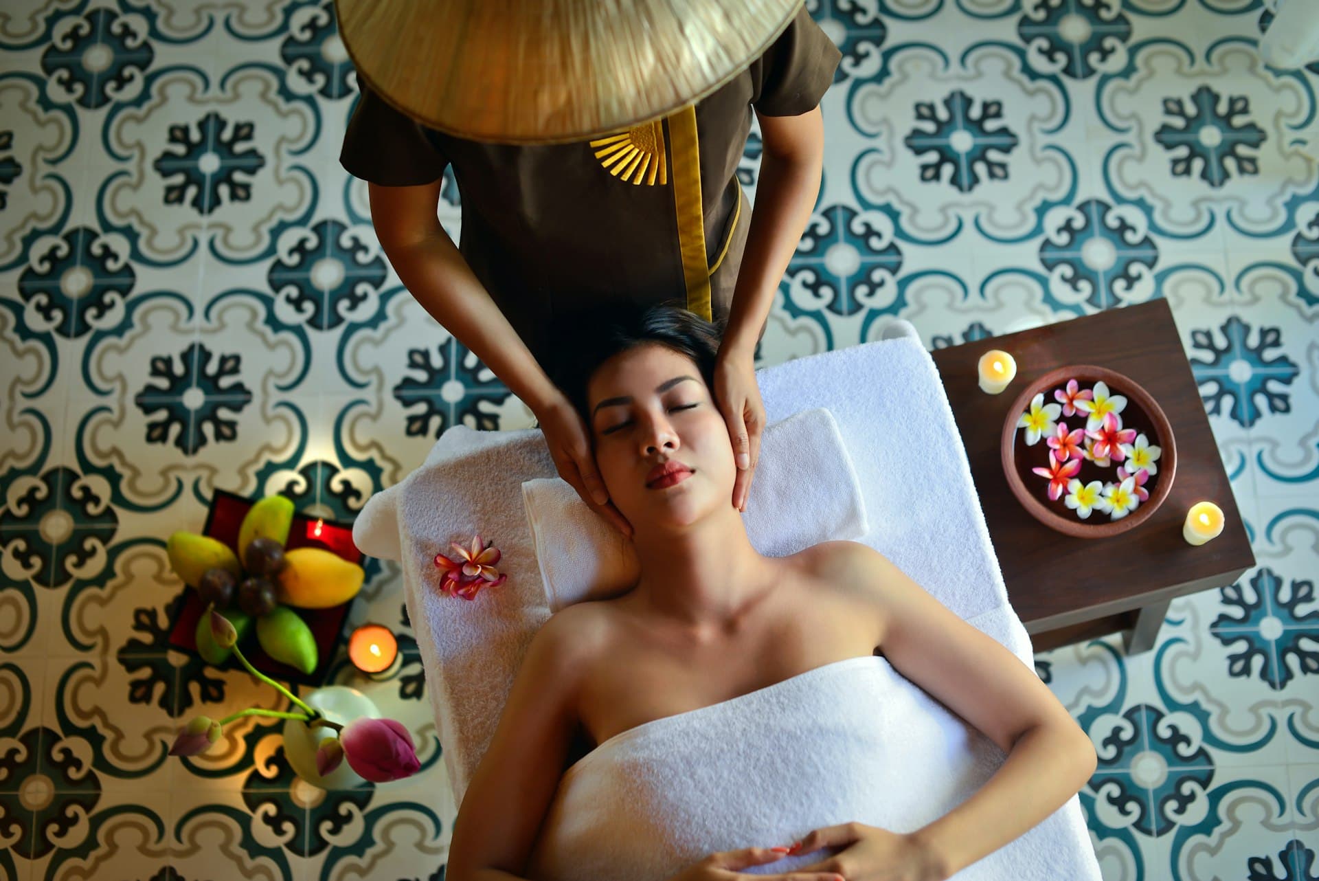 About Massage Home24h